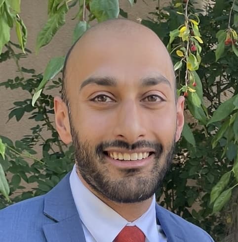 Nik Shah